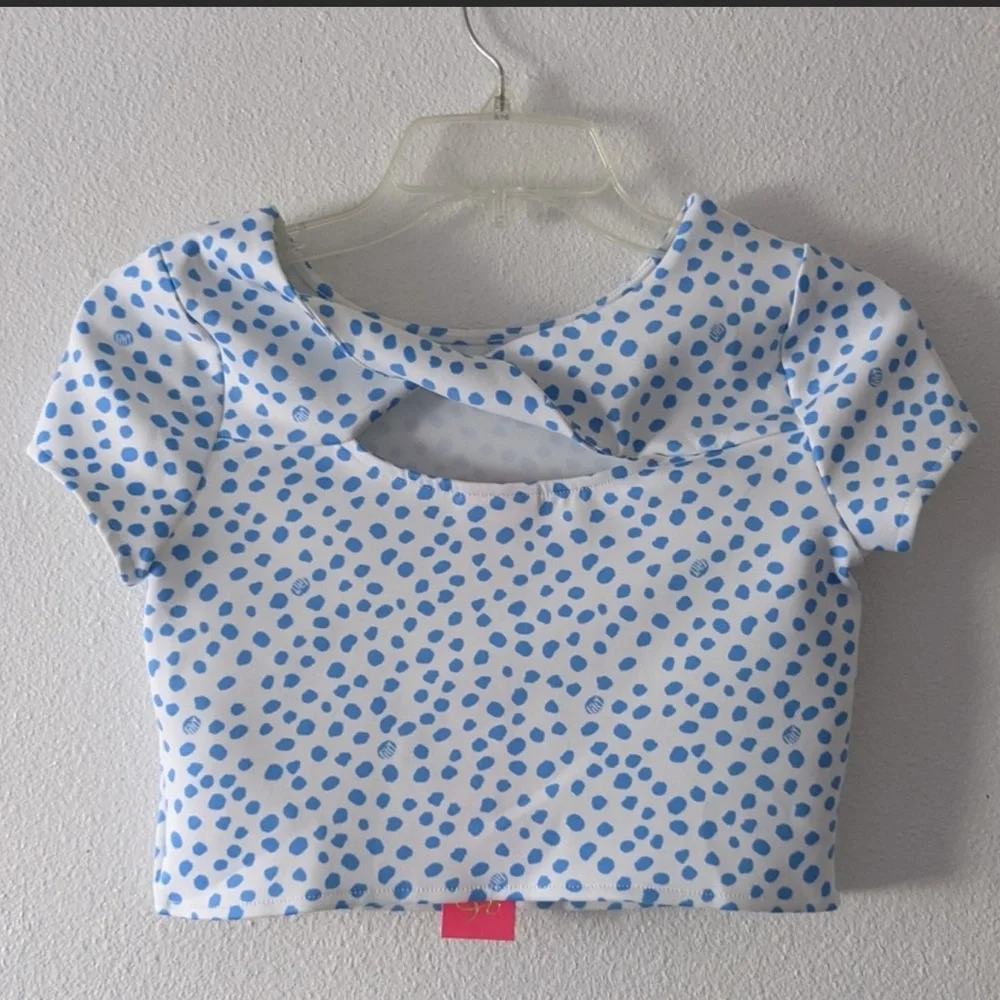 {Lilly Pulitzer} Brand New Thelma Set
